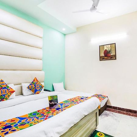 Fabhotel Plus Maniram Palace Agra  Ngoại thất bức ảnh