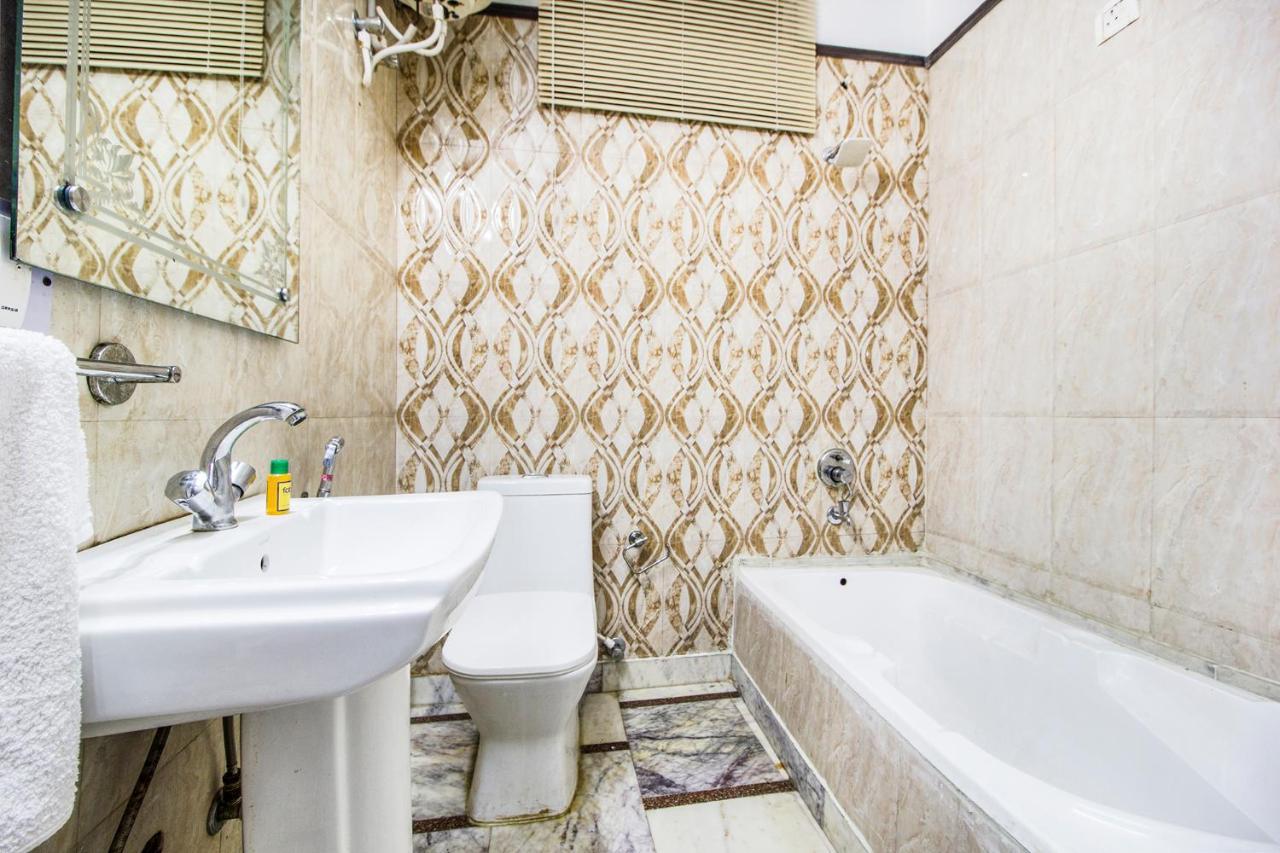 Fabhotel Plus Maniram Palace Agra  Ngoại thất bức ảnh