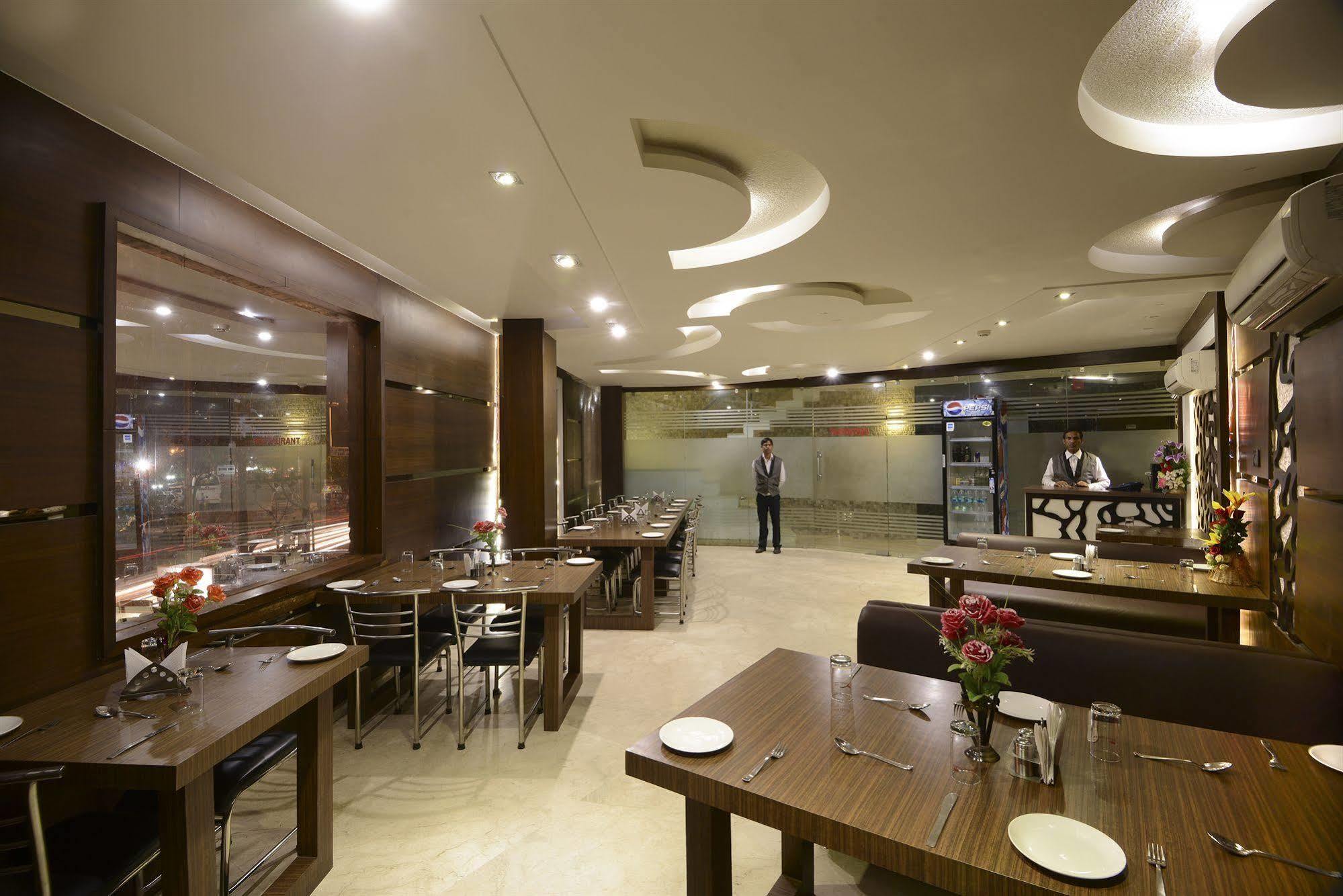 Fabhotel Plus Maniram Palace Agra  Ngoại thất bức ảnh