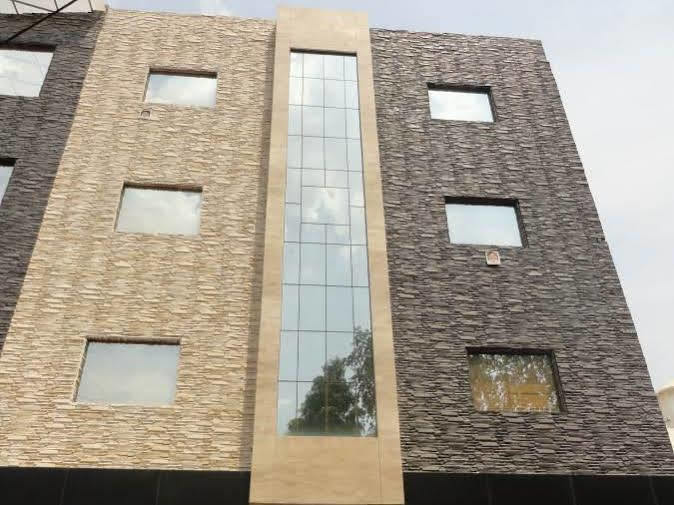 Fabhotel Plus Maniram Palace Agra  Ngoại thất bức ảnh