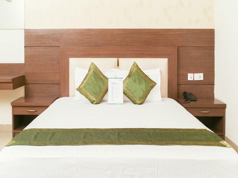 Fabhotel Plus Maniram Palace Agra  Ngoại thất bức ảnh