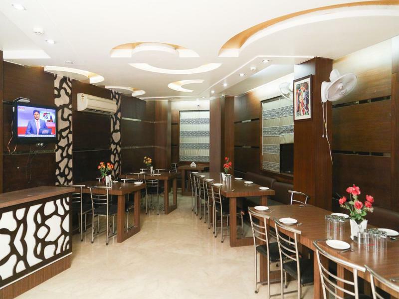 Fabhotel Plus Maniram Palace Agra  Ngoại thất bức ảnh