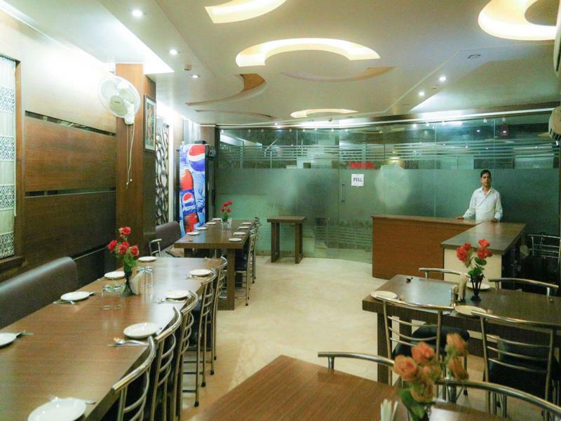 Fabhotel Plus Maniram Palace Agra  Ngoại thất bức ảnh